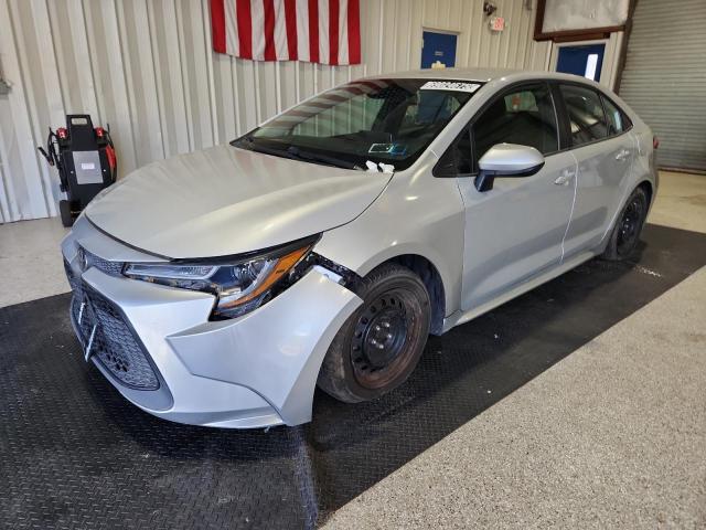 2020 TOYOTA COROLLA LE, 