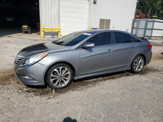 2014 HYUNDAI SONATA SE, 