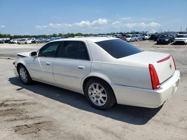 1G6KH5E60BU139037 - 2011 CADILLAC DTS PREMIUM COLLECTION WHITE photo 2