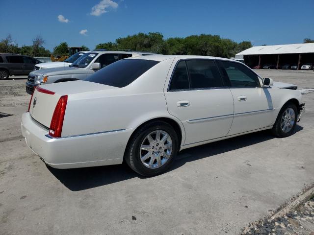 1G6KH5E60BU139037 - 2011 CADILLAC DTS PREMIUM COLLECTION WHITE photo 3