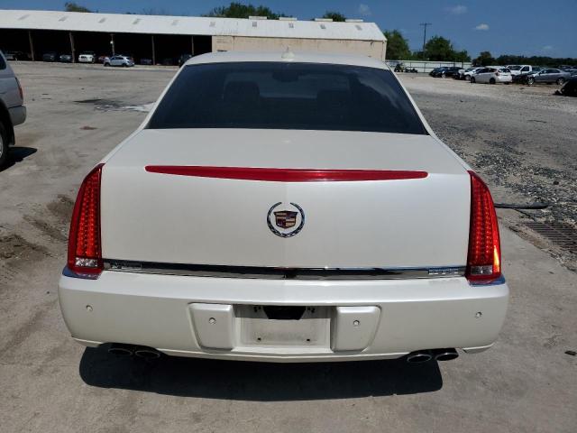 1G6KH5E60BU139037 - 2011 CADILLAC DTS PREMIUM COLLECTION WHITE photo 6