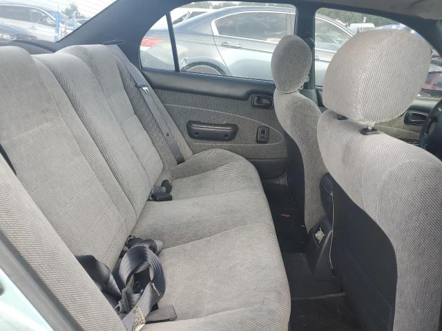 1NXAE09B8SZ308499 - 1995 TOYOTA COROLLA LE 蓝色 照片 10