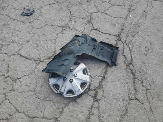 1NXAE09B8SZ308499 - 1995 TOYOTA COROLLA LE 蓝色 照片 12