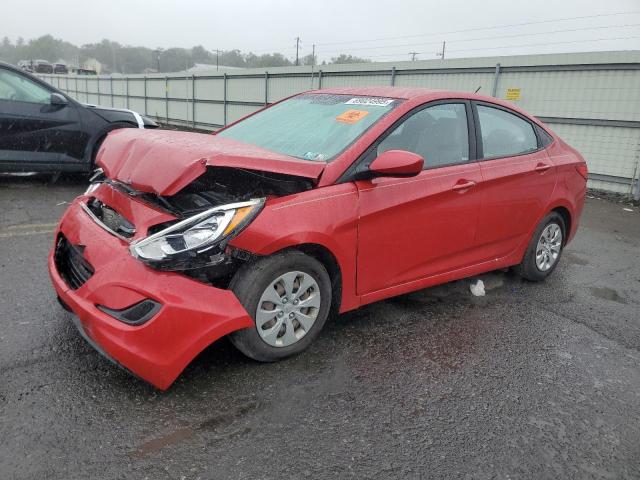 2015 HYUNDAI ACCENT GLS, 