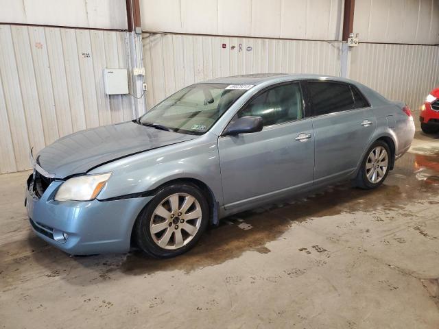 2007 TOYOTA AVALON XL, 