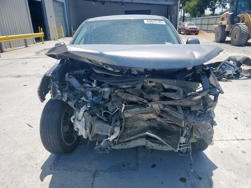 JA4AP3AU4LU016938 - 2020 MITSUBISHI OUTLANDER ES 银色 照片 5