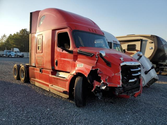 2019 FREIGHTLINER CASCADIA 1, 