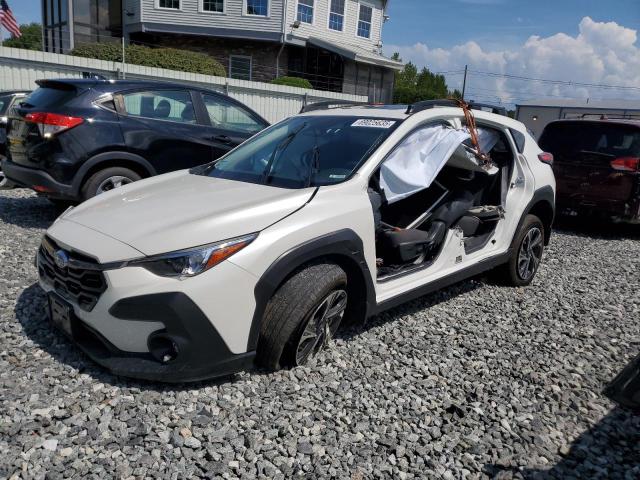 2024 SUBARU CROSSTREK PREMIUM, 