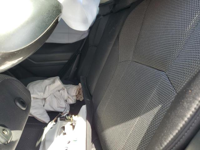 JF2GUADC5RH374519 - 2024 SUBARU CROSSTREK PREMIUM თეთრი ფოტო 10