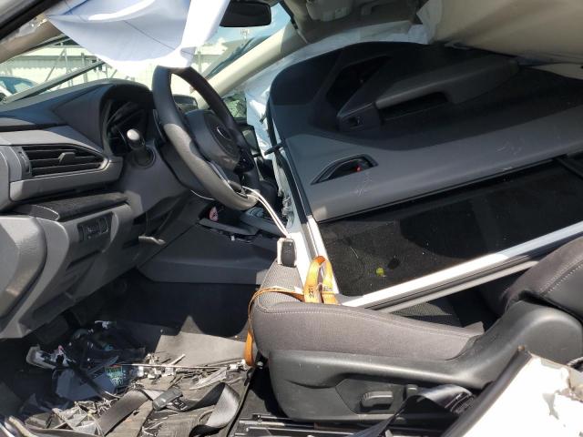 JF2GUADC5RH374519 - 2024 SUBARU CROSSTREK PREMIUM თეთრი ფოტო 7