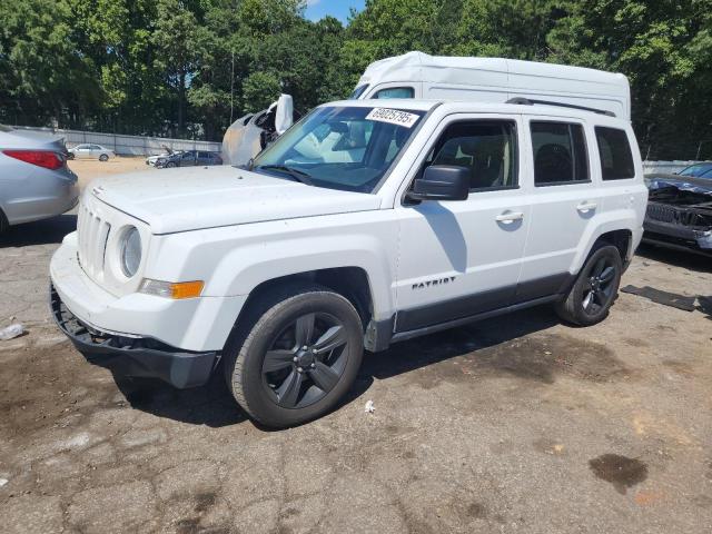 2015 JEEP PATRIOT SPORT, 