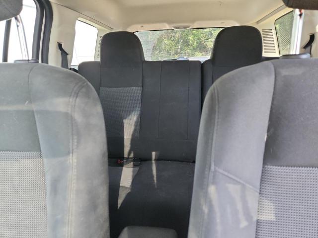 1C4NJPBA3FD358812 - 2015 JEEP PATRIOT SPORT WHITE photo 10