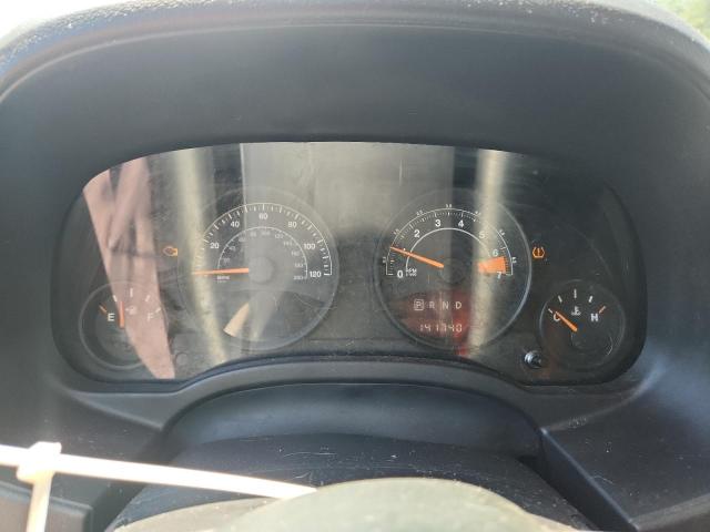 1C4NJPBA3FD358812 - 2015 JEEP PATRIOT SPORT WHITE photo 9