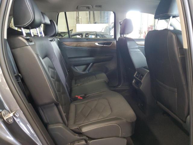 1V2KR2CA5RC502446 - 2024 VOLKSWAGEN ATLAS SE Серый фото 11