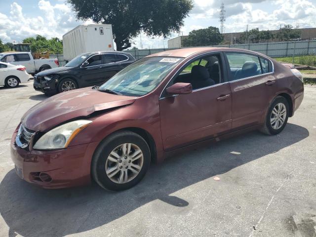 2012 NISSAN ALTIMA BASE, 