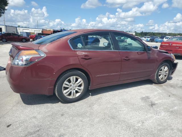 1N4AL2APXCN460251 - 2012 NISSAN ALTIMA BASE 勃艮第红 照片 3