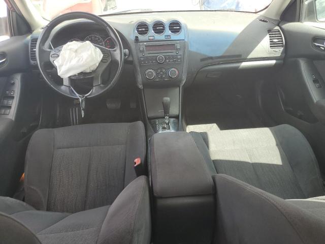 1N4AL2APXCN460251 - 2012 NISSAN ALTIMA BASE 勃艮第红 照片 8