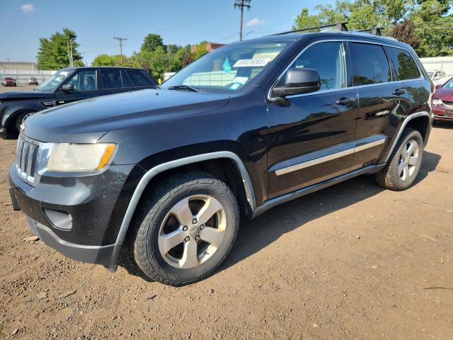 2012 JEEP GRAND CHER LAREDO, 