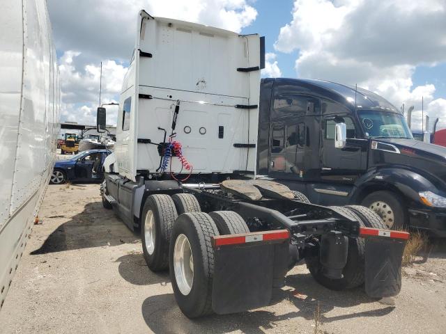 3HSDJSNRXHN447690 - 2017 INTERNATIONAL PROSTAR WHITE photo 3