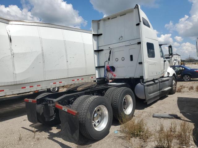 3HSDJSNRXHN447690 - 2017 INTERNATIONAL PROSTAR WHITE photo 4