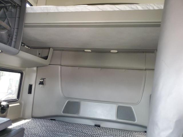 3HSDJSNRXHN447690 - 2017 INTERNATIONAL PROSTAR WHITE photo 6