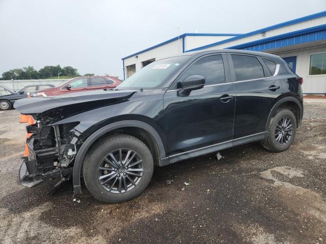 2021 MAZDA CX-5 TOURING, 