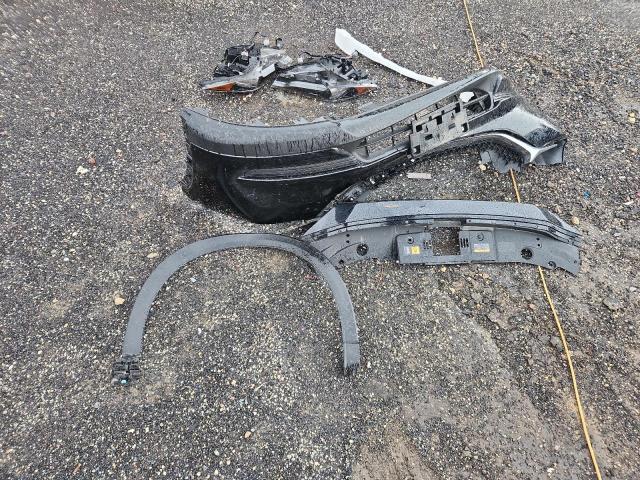 JM3KFBCMXM0481924 - 2021 MAZDA CX-5 TOURING შავი ფოტო 12