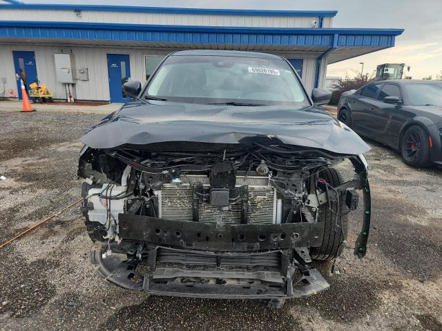 JM3KFBCMXM0481924 - 2021 MAZDA CX-5 TOURING შავი ფოტო 5