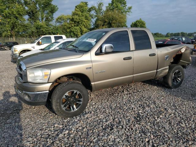 2008 DODGE RAM 1500 ST, 