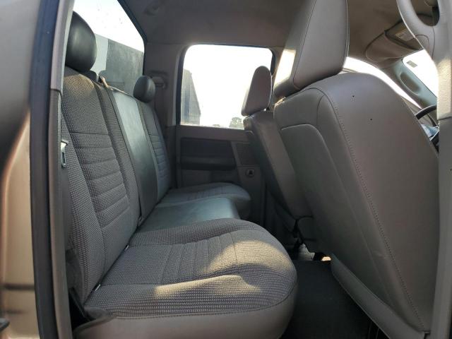 1D7HU18248J223009 - 2008 DODGE RAM 1500 ST GOLD photo 10