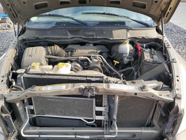 1D7HU18248J223009 - 2008 DODGE RAM 1500 ST GOLD photo 11