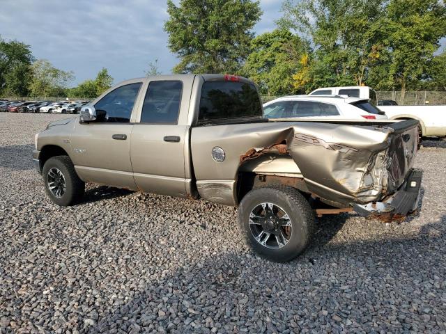 1D7HU18248J223009 - 2008 DODGE RAM 1500 ST GOLD photo 2