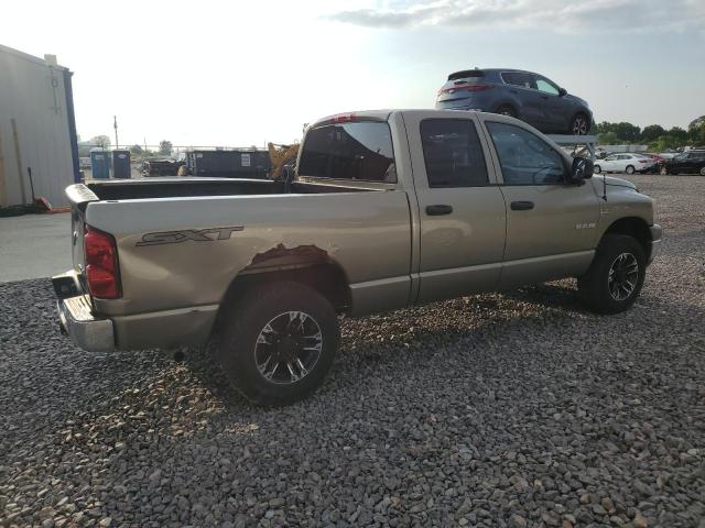 1D7HU18248J223009 - 2008 DODGE RAM 1500 ST GOLD photo 3