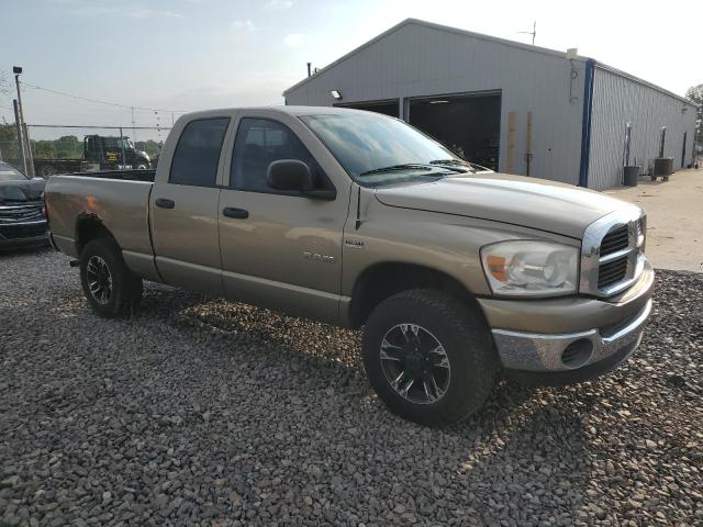 1D7HU18248J223009 - 2008 DODGE RAM 1500 ST GOLD photo 4