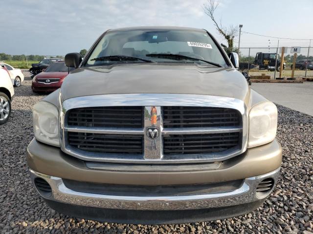 1D7HU18248J223009 - 2008 DODGE RAM 1500 ST GOLD photo 5