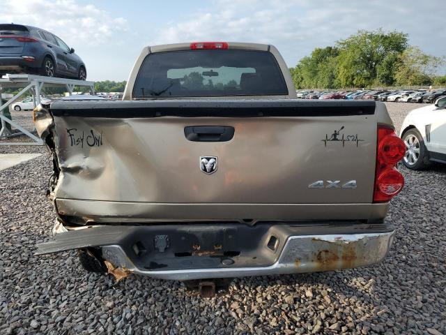 1D7HU18248J223009 - 2008 DODGE RAM 1500 ST GOLD photo 6