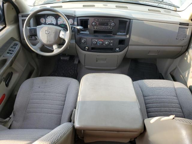 1D7HU18248J223009 - 2008 DODGE RAM 1500 ST GOLD photo 8