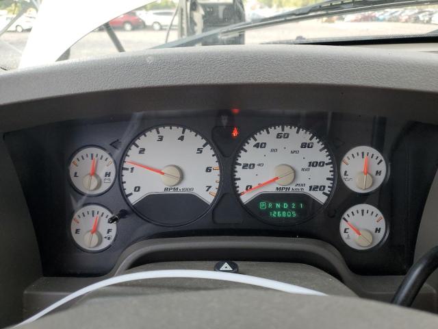 1D7HU18248J223009 - 2008 DODGE RAM 1500 ST GOLD photo 9