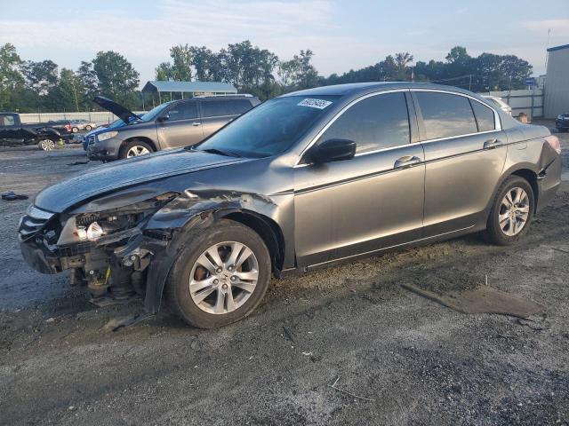 2012 HONDA ACCORD SE, 