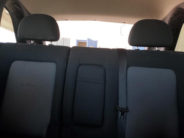 3GNAL2EKXCS566933 - 2012 CHEVROLET CAPTIVA SPORT 银色 照片 10