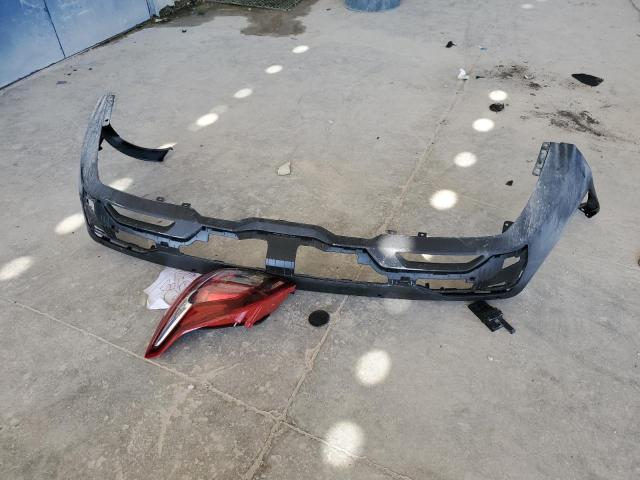 3GNAL2EKXCS566933 - 2012 CHEVROLET CAPTIVA SPORT 银色 照片 13