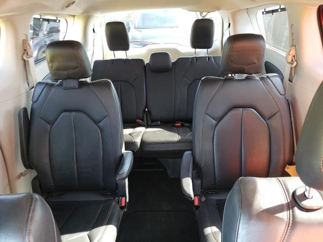 2C4RC1BG9KR685302 - 2019 CHRYSLER PACIFICA TOURING L Բորդո լուսանկար 10