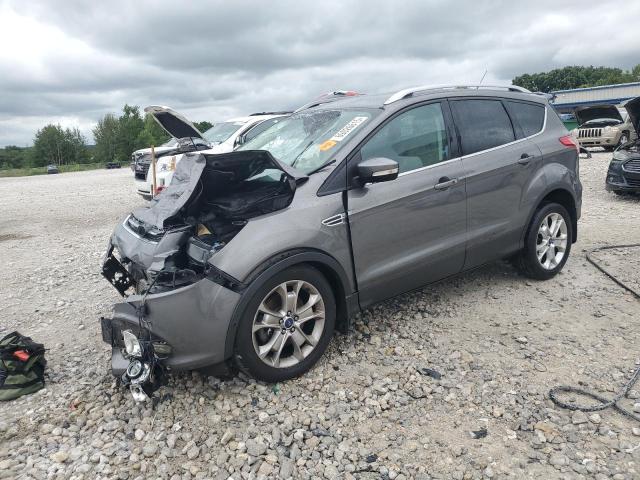 2014 FORD ESCAPE TITANIUM, 