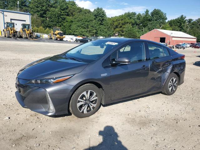 2018 TOYOTA PRIUS PRIM, 