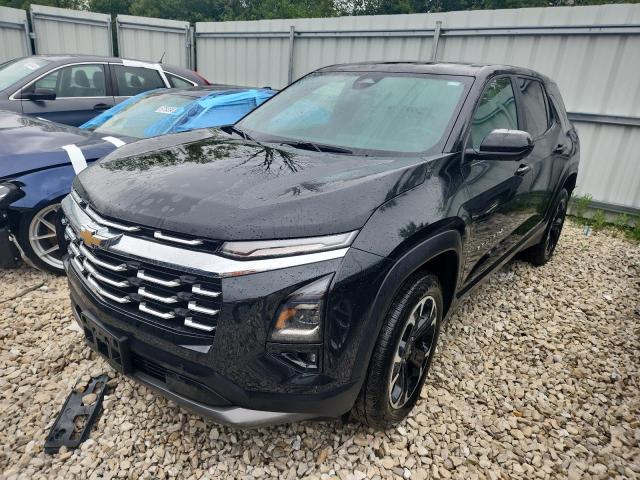 2025 CHEVROLET EQUINOX LT, 