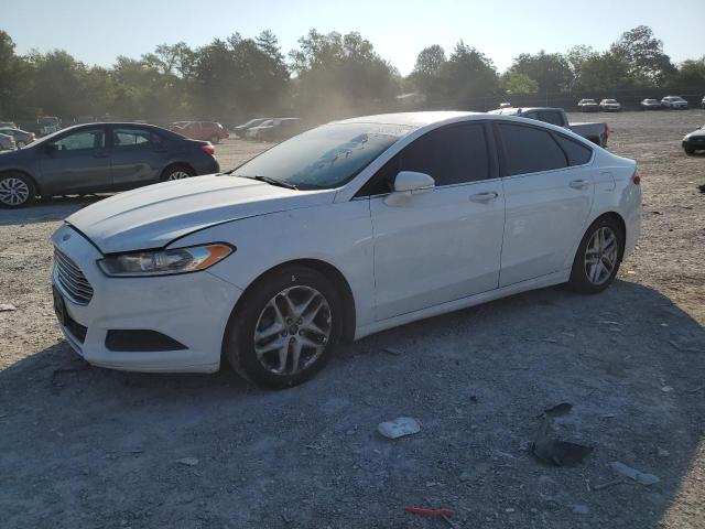 2014 FORD FUSION SE, 