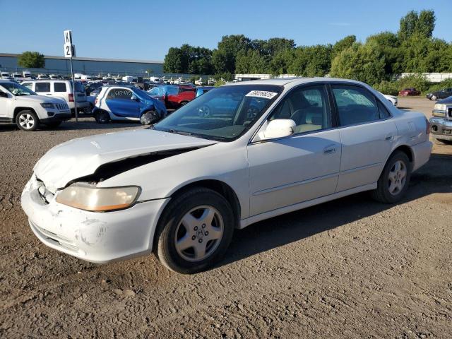 2000 HONDA ACCORD EX, 