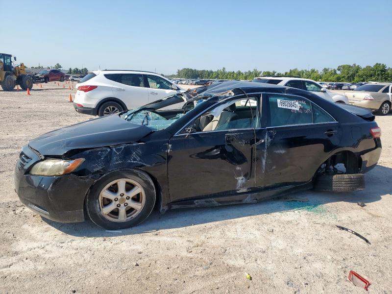 2007 TOYOTA CAMRY CE, 