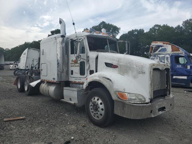 2009 PETERBILT 386, 