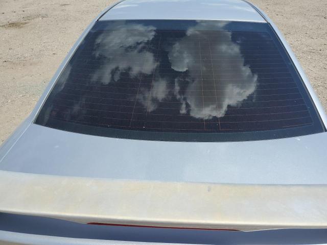 1HGEM22185L080327 - 2005 HONDA CIVIC DX VP Gümüş foto 10